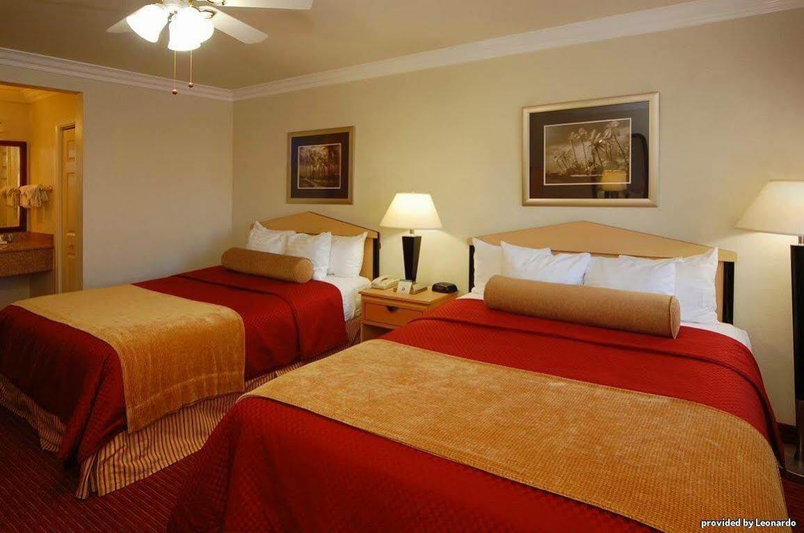 Best Western Tradewinds Morro Bay Exterior foto