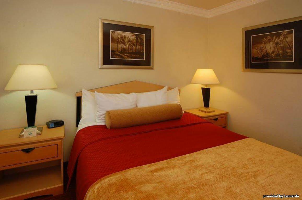 Best Western Tradewinds Morro Bay Exterior foto